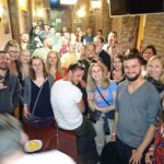 Malaga Nightlife Pub Crawl Tour with Drinks and Clubs Entry Happy hour