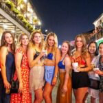 New Orleans VIP Bar & Club Crawl Night out