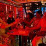 Belgrade Nightlife Bar Pub Club Crawl Night club