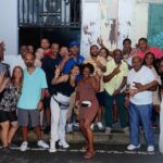 Party in Casco Viejo with the Panama Barcrawl! Happy hour