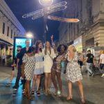Belgrade Nightlife Bar Pub Club Crawl Night life