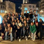 Pub Crawl Tour in the Old town of Valencia