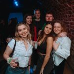 Pub Crawl of Kazimierz Jewish Quarter with a Local Guide Night club