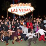 Las Vegas Hip Hop Club Crawl with Party Bus Experience Night life