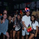 Party in Casco Viejo with the Panama Barcrawl! Night life