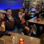 Golden Ghosts & Spirits Haunted Pub Crawl