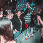1 Hour of Open Bar with Krakow Animals Crawl + VIP Entry to best clubs Night life