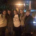 True Crime Pub Crawl - the Original Savannah Murder Tour