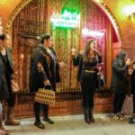 Walk with Spirits: A Haunted Pub Crawl in San Francisco