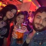Sofia Pub Crawl - Party Tour of Sofia's Best Bars & Clubs