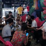 4 Hours Pub Crawl Nightlife in Medellin Night life