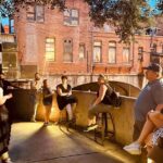 Fort Worth Stockyards Booze and Boos Ghost Walking Tour