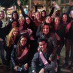 Guided Pub Crawl Night Tour at Tel Aviv Night out