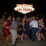 Las Vegas VIP Party Bus Crawl Night out