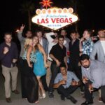 Las Vegas VIP Party Bus Crawl Night life