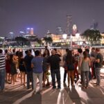 Singapore Pub Crawl (SG Pub Crawl)