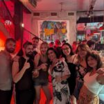 The NightCrawlers | Athens Pub Crawl Night life