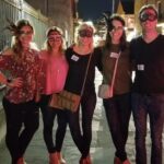 Lewd Spirits Haunted Tour & Bar Stops