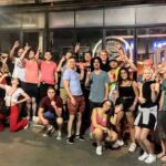 Guided Pub Crawl Night Tour at Tel Aviv