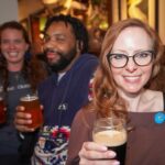 Small-Group History Tour Pub Crawl of Washington, D.C. Night life