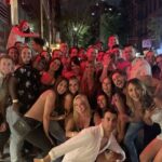 NYC West Village Pub Crawl Night out