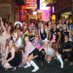 Nashville VIP Bar & Club Crawl Night out