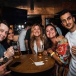 Columbo Pub Crawl Dubrovnik Night out