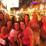 Nashville's #1 All-Inclusive Pub Crawl with Moonshine, Cocktails, and Craft Beer Night out