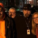 Spooky Savannah Haunted Pub Crawl