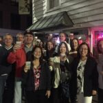 Creepy Crawl Night-Time Haunted Pub Walking Tour of Savannah's Historic District