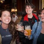 Small-Group History Tour Pub Crawl of Washington, D.C.