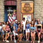 Nashville's #1 All-Inclusive Pub Crawl with Moonshine, Cocktails, and Craft Beer Night life