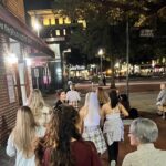 Savannah Strangled not Stirred Pub Crawl