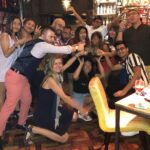Pub Crawl Dubai: Nightlife Tours Night life