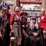 New Orleans Haunted Pub Crawl