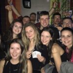 The Best Pubcrawl Walking Guided Tour Experience in Madrid Night club