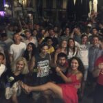 The Best Pubcrawl Walking Guided Tour Experience in Madrid