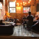 Craft Beer Tour around Manchester Night out