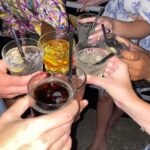 Belgrade Nightlife Bar Pub Club Crawl Free drinks