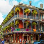 New Orleans Haunted Pub Crawl