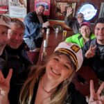 Ketchikan Pub Crawl Happy hour