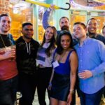 4-Hour Downtown Denver Pub Crawl Night life