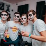 Halloween Pub Crawl - Krawl Through Krakow