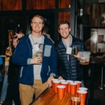 4-Hour Downtown Denver Pub Crawl